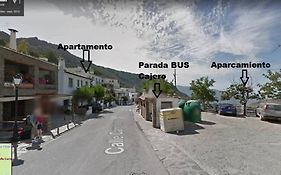 Apartamento Rustico Villa Moca Bubion